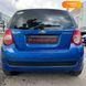 Chevrolet Aveo, 2008, Газ пропан-бутан / Бензин, 1.5 л., 195 тис. км, Хетчбек, Синій, Суми 107166 фото 8