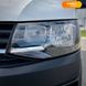 Volkswagen Transporter, 2019, Дизель, 2 л., 154 тис. км, Вантажний фургон, Білий, Київ 38231 фото 10