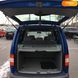 Volkswagen Caddy пасс., 2006, Бензин, 1.6 л., 235 тис. км, Універсал, Синій, Житомир 4908 фото 5