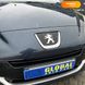 Peugeot 308, 2011, Бензин, 1.6 л., 174 тис. км, Хетчбек, Синій, Львів 4955 фото 11