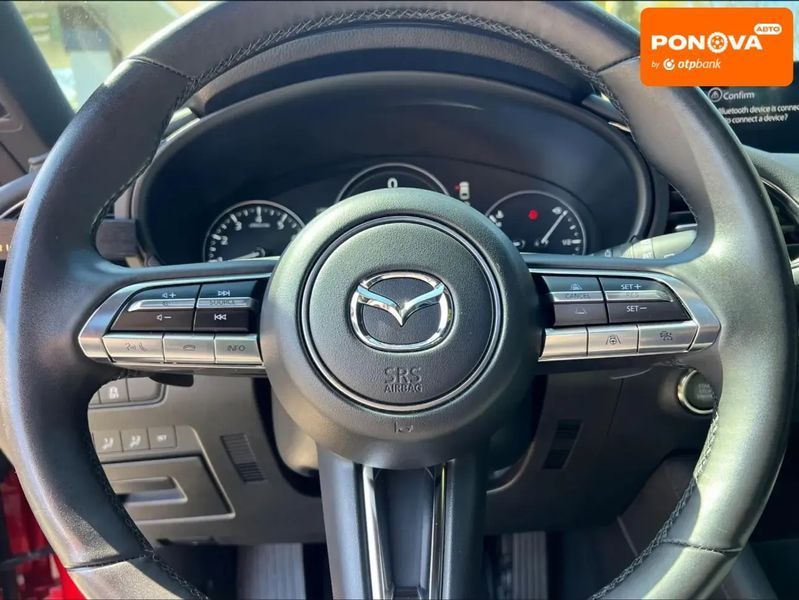 Mazda 3, 2022 р., Бензин, 100 тис. км, Хетчбек, Червоний, Дніпро (Дніпропетровськ) AT-10418100 фото