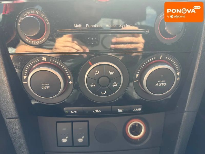 Mazda 3, 2008 р., Газ пропан-бутан / Бензин, 272 тис. км, Седан, Київ AT-10418145 фото