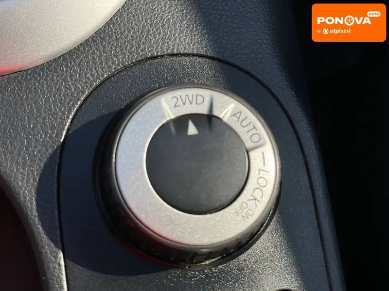 Nissan Qashqai, 2012 р., Газ метан / Бензин, 261 тис. км, Позашляховик / Кросовер, Коричневий, Кривий Ріг AT-10404514 фото