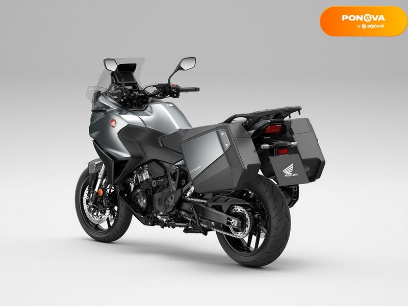 Новий Honda NT 1100DP, 2024, Бензин, 1084 см3, Мотоцикл, Київ new-moto-103975 фото