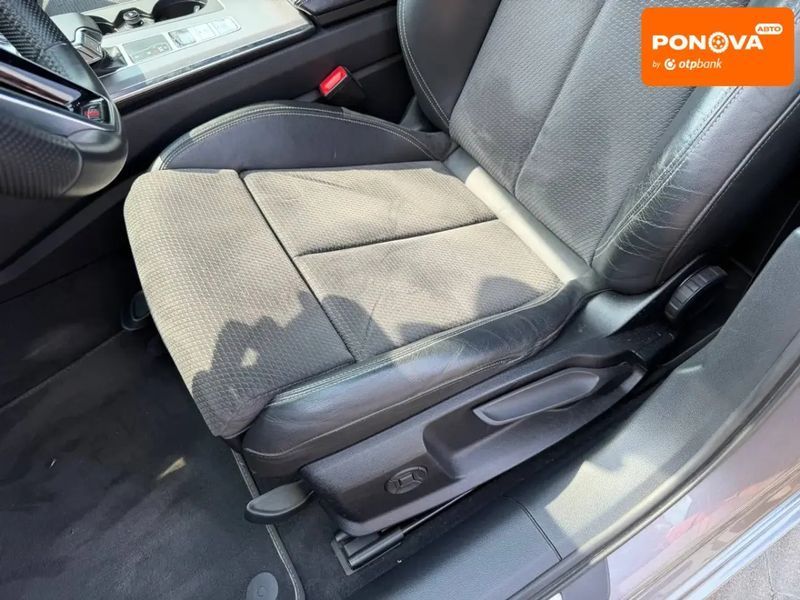 Audi A6, 2019 г., Гібрид (MHEV), 206 тыс. км, Универсал, Серый, Стрый AT-10424878 фото