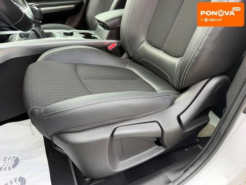 Renault Kadjar, 2016 г., Дизель, 222 тыс. км, Внедорожник / Кроссовер, Серый, Винница AT-10422443 фото