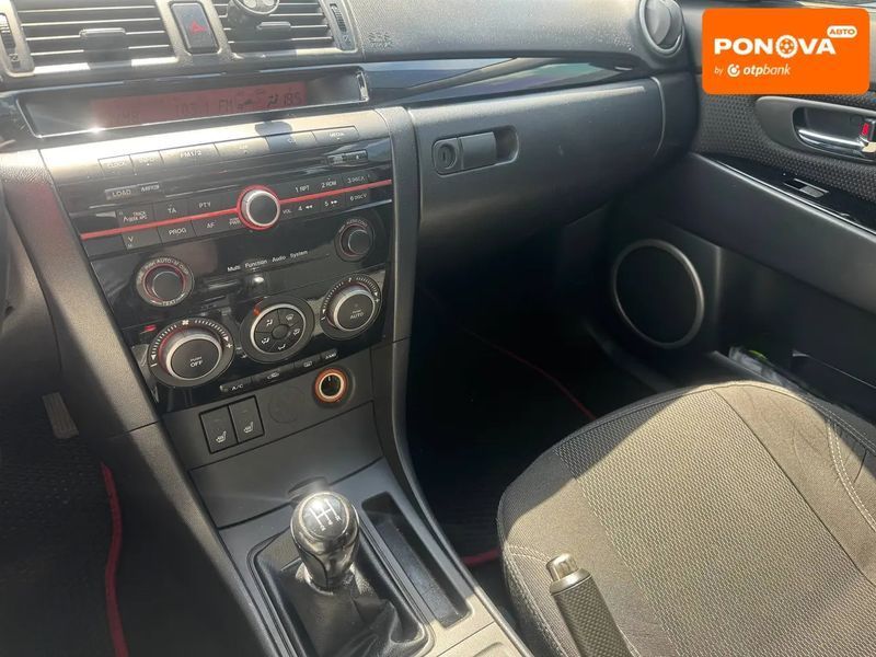 Mazda 3, 2008 р., Газ пропан-бутан / Бензин, 272 тис. км, Седан, Київ AT-10418145 фото
