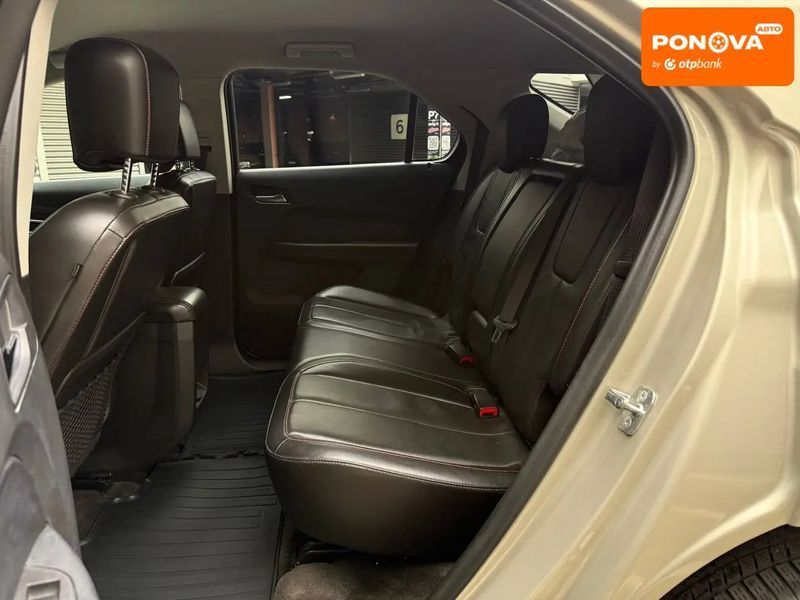 Chevrolet Equinox, 2016 г., Бензин, 158 тыс. км, Внедорожник / Кроссовер, Киев AT-10417811 фото