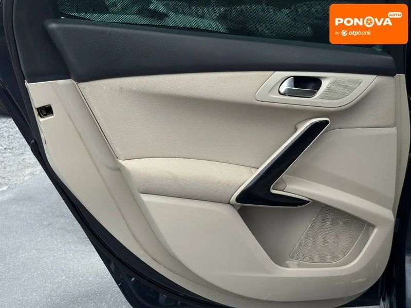 Peugeot 508, 2012 г., Дизель, 270 тыс. км, Универсал, Синий, Ровно AT-10422019 фото