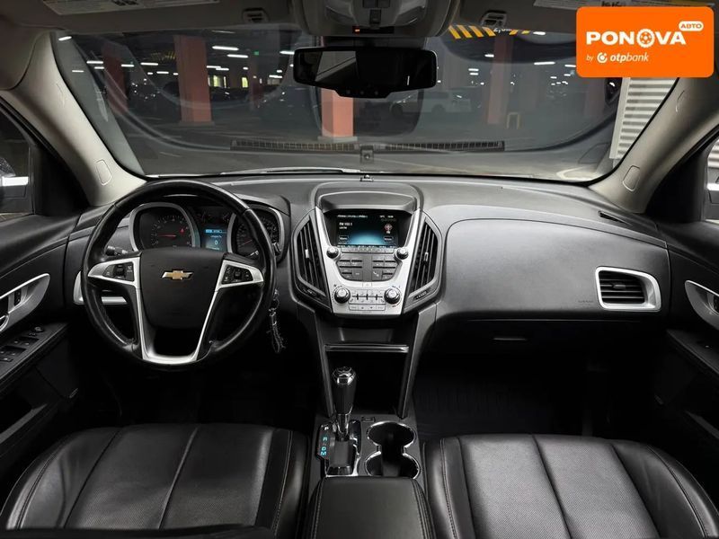 Chevrolet Equinox, 2016 г., Бензин, 158 тыс. км, Внедорожник / Кроссовер, Киев AT-10417811 фото