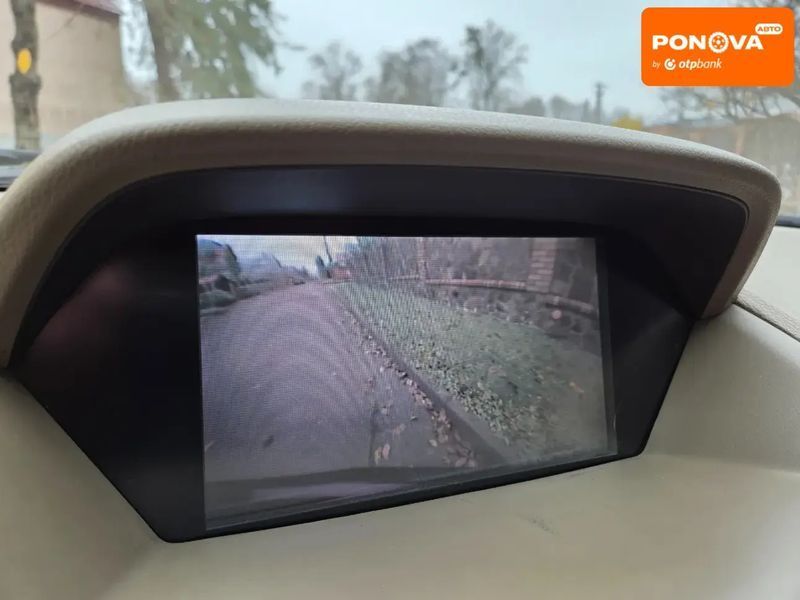 Acura MDX, 2008 г., Газ пропан-бутан / Бензин, 270 тыс. км, Внедорожник / Кроссовер, Красный, Хмельницкий AT-10404839 фото
