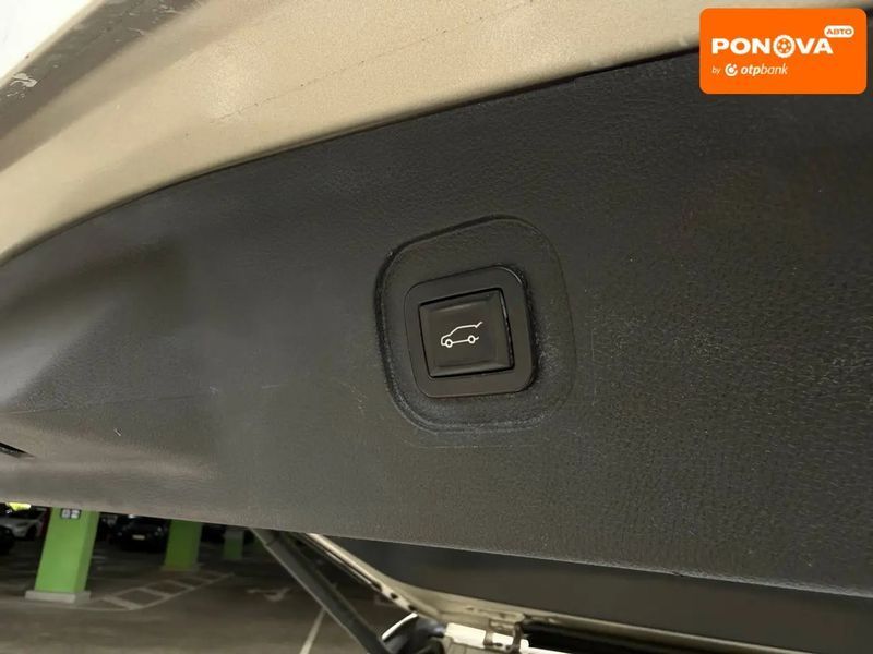 Chevrolet Equinox, 2016 г., Бензин, 158 тыс. км, Внедорожник / Кроссовер, Киев AT-10417811 фото