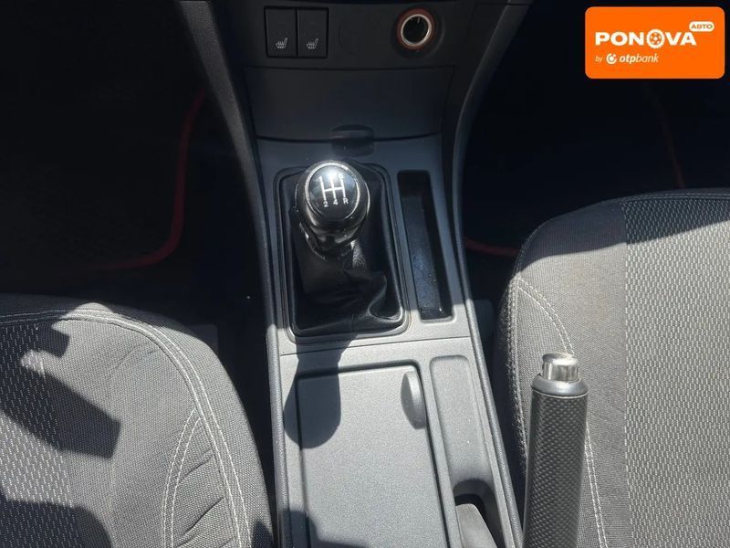 Mazda 3, 2008 р., Газ пропан-бутан / Бензин, 272 тис. км, Седан, Київ AT-10418145 фото