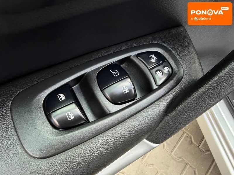 Renault Kadjar, 2016 г., Дизель, 222 тыс. км, Внедорожник / Кроссовер, Серый, Винница AT-10422443 фото