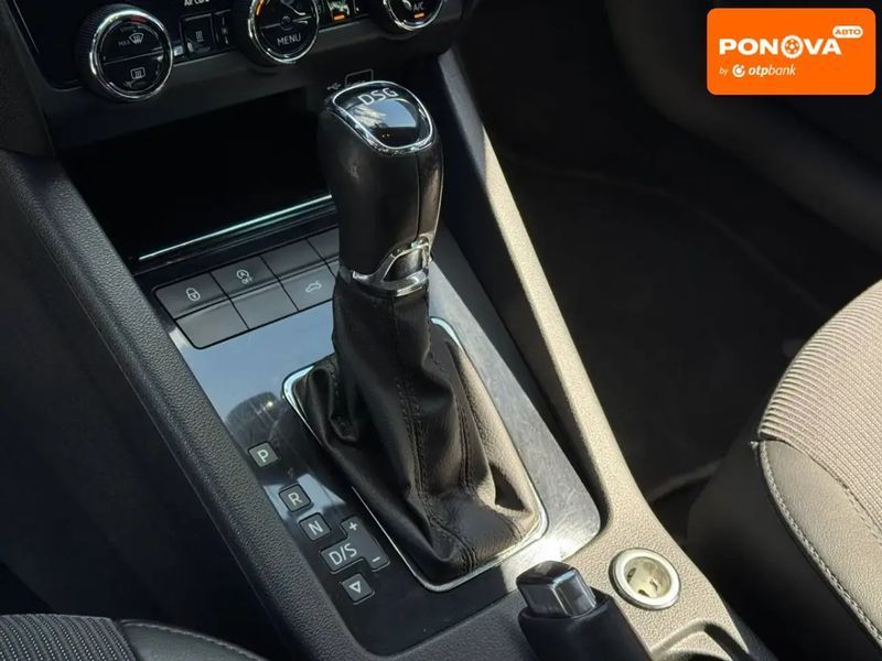 Skoda Octavia, 2019 р., Дизель, 248 тис. км, Універсал, Сірий, Рівне AT-10416359 фото