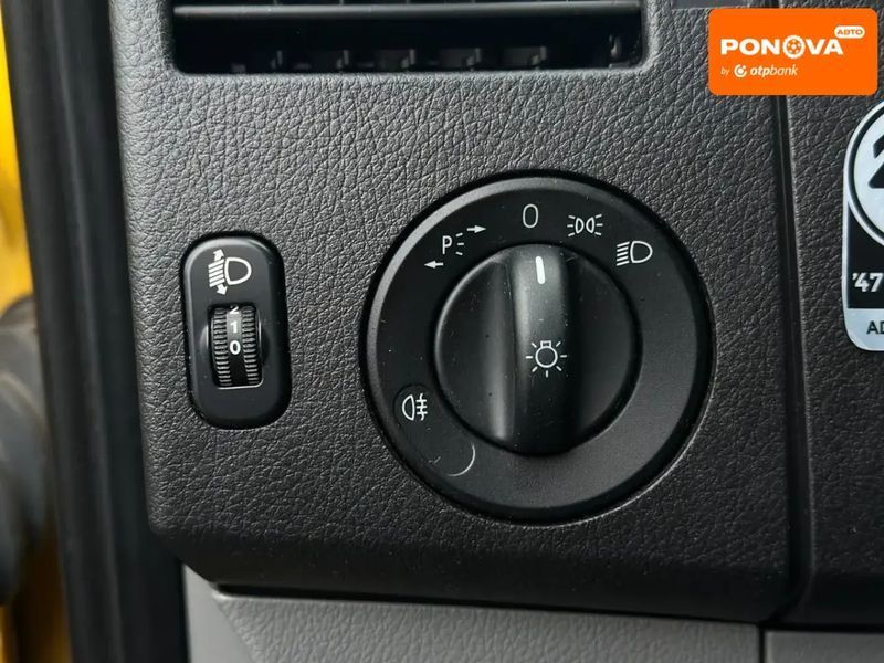 Mercedes-Benz Sprinter, 2018 г., Дизель, 216 тыс. км, Универсал, Желтый, Ровно AT-10404055 фото