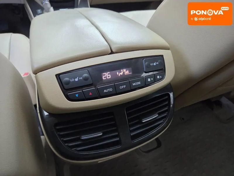 Acura MDX, 2008 г., Газ пропан-бутан / Бензин, 270 тыс. км, Внедорожник / Кроссовер, Красный, Хмельницкий AT-10404839 фото