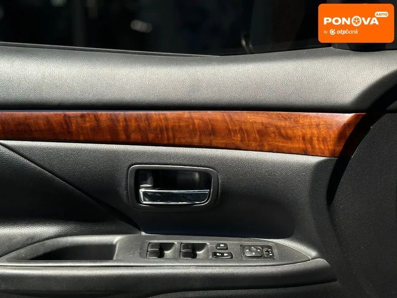 Mitsubishi Outlander, 2014 г., Бензин, 135 тыс. км, Внедорожник / Кроссовер, Чорный, Черновцы AT-10407280 фото