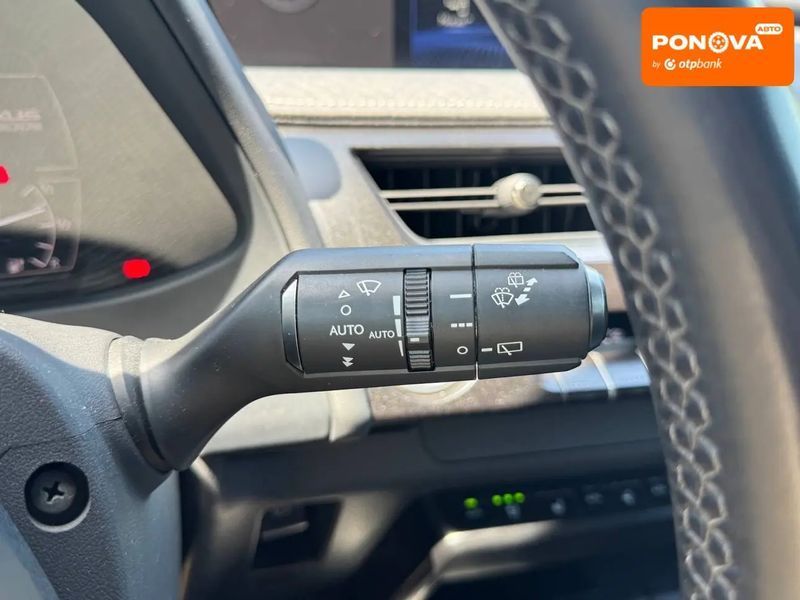 Lexus UX, 2021 р., Електро, 131 тис. км, Позашляховик / Кросовер, Київ AT-10421480 фото