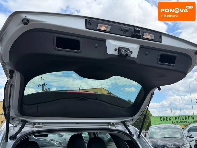 Renault Kadjar, 2016 г., Дизель, 222 тыс. км, Внедорожник / Кроссовер, Серый, Винница AT-10422443 фото