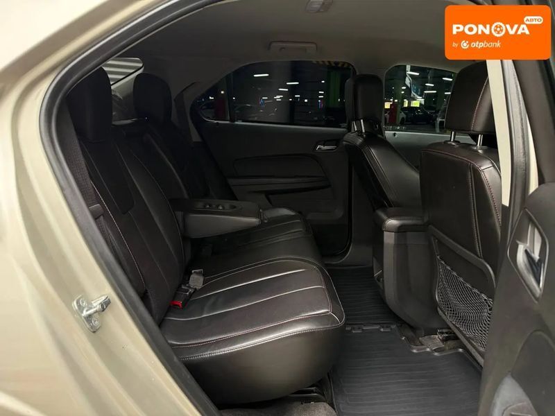 Chevrolet Equinox, 2016 г., Бензин, 158 тыс. км, Внедорожник / Кроссовер, Киев AT-10417811 фото