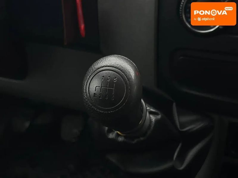 Mercedes-Benz Sprinter, 2018 г., Дизель, 216 тыс. км, Универсал, Желтый, Ровно AT-10404055 фото