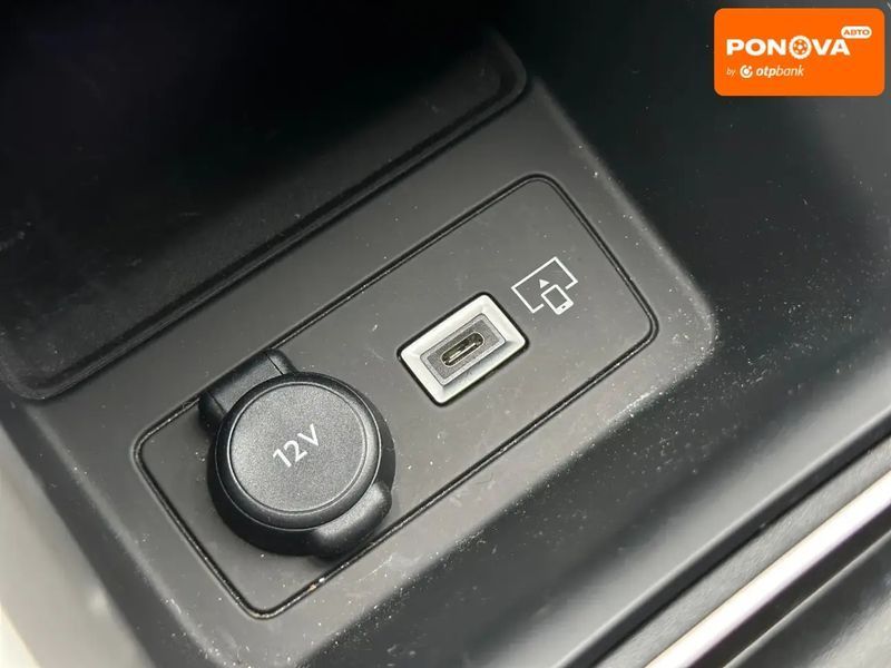 Peugeot 308, 2022 р., Дизель, 132 тис. км, Універсал, Чорний, Луцьк AT-10417868 фото