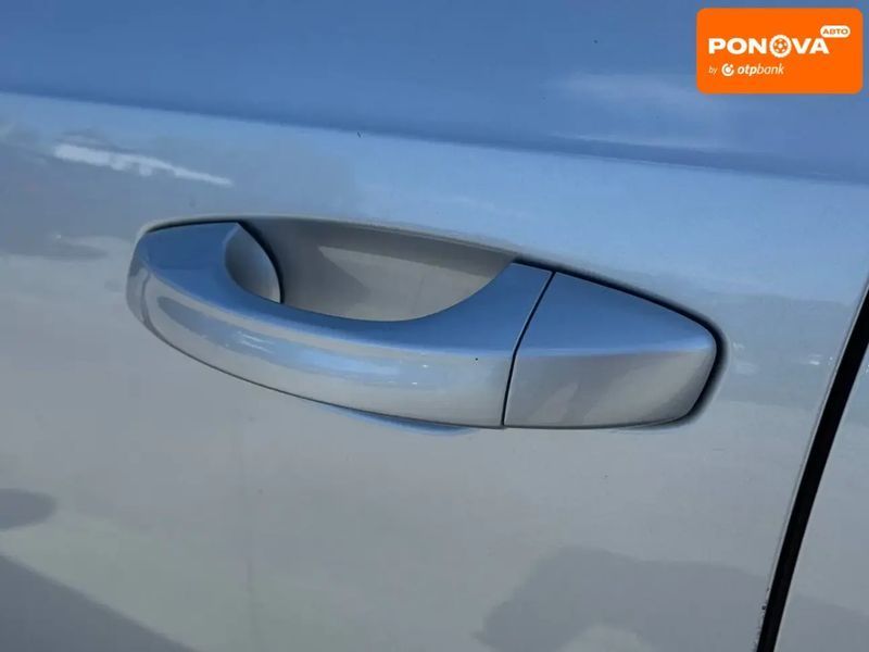 Skoda Octavia, 2019 р., Дизель, 248 тис. км, Універсал, Сірий, Рівне AT-10416359 фото