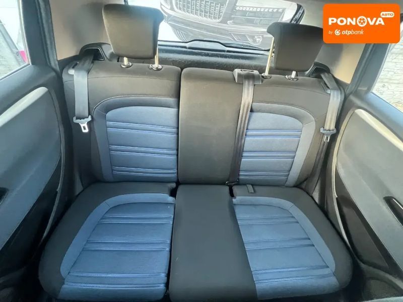 Fiat Punto, 2010 р., Дизель, 218 тис. км, Хетчбек, Сірий, Коломия AT-10400958 фото
