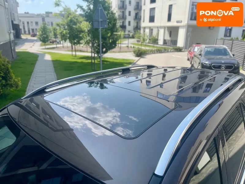 Mercedes-Benz M-Class, 2014 г., Дизель, 184 тыс. км, Внедорожник / Кроссовер, Коричневый, Львов AT-10401663 фото
