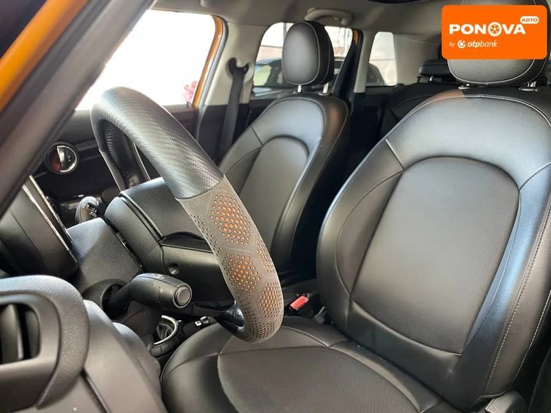 MINI Cooper, 2015 г., 88 тыс. км, Хетчбек, Киев AT-10417005 фото