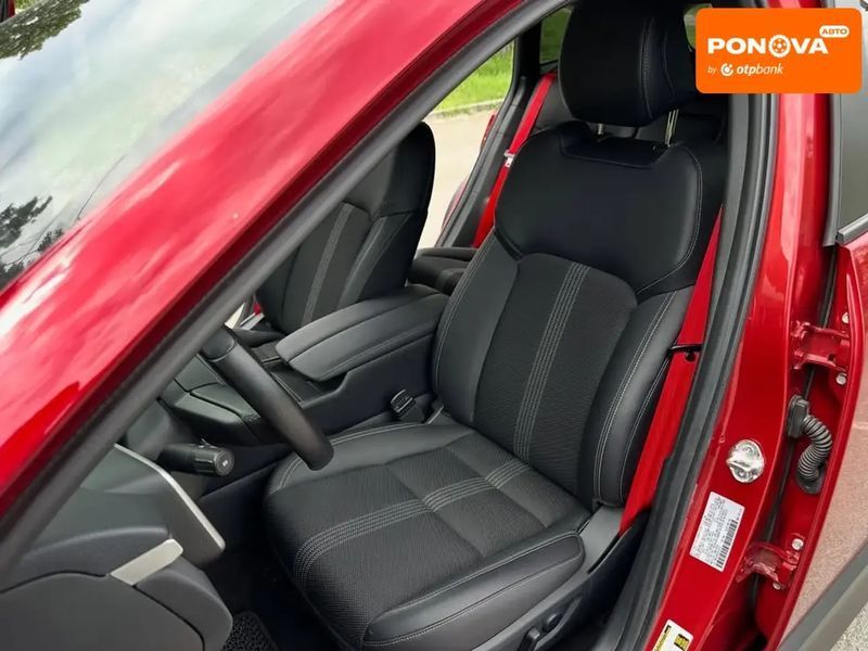 Mazda CX-5, 2023 г., Бензин, 41 тыс. км, Внедорожник / Кроссовер, Красный, Днепр (Днепропетровск) AT-10418647 фото