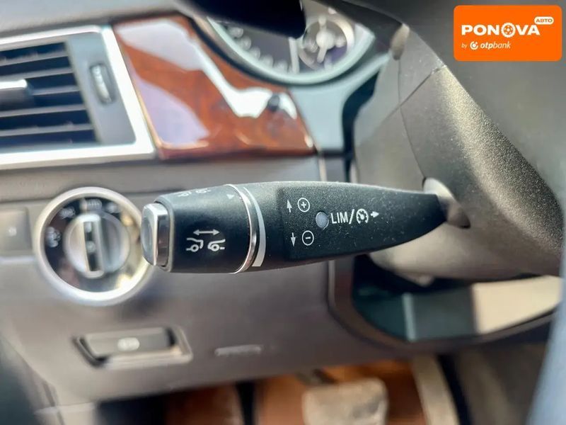 Mercedes-Benz M-Class, 2014 г., Дизель, 184 тыс. км, Внедорожник / Кроссовер, Коричневый, Львов AT-10401663 фото
