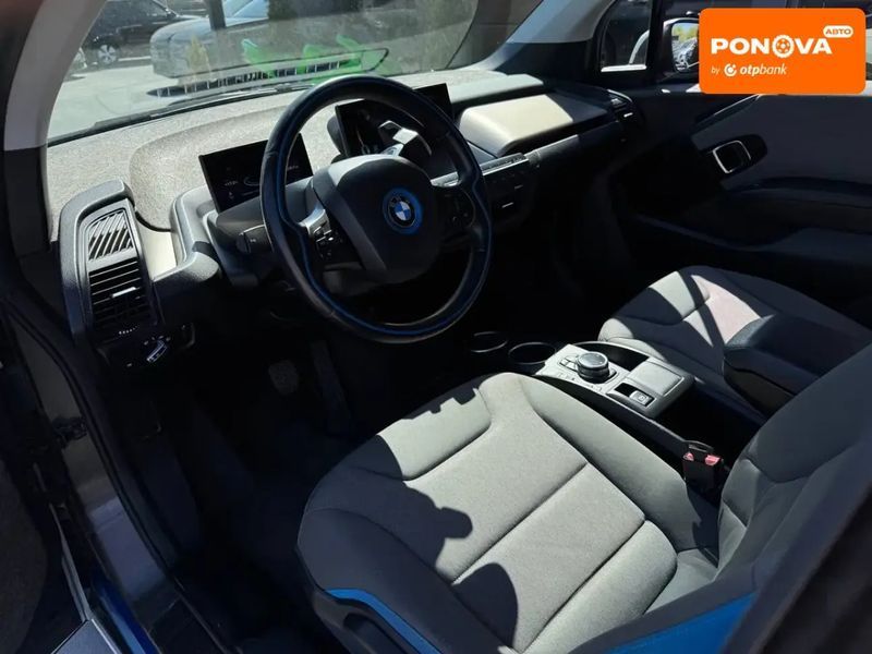 BMW I3, 2014 г., Електро, 148 тыс. км, Хетчбек, Белый, Ровно AT-10416703 фото