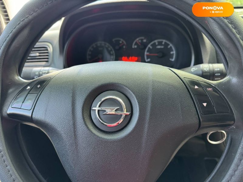 Opel Combo, 2015, Дизель, 1.3 л., 212 тыс. км, Минивен, Белый, Винница Cars-Pr-67174 фото