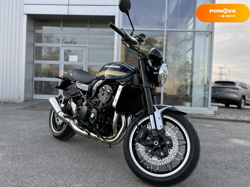 Новий Kawasaki Z, 2023, Бензин, 948 см3, Мотоцикл, Дніпро (Дніпропетровськ) new-moto-104722 фото