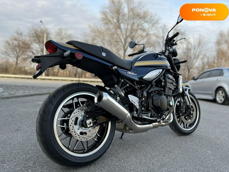 Новий Kawasaki Z, 2023, Бензин, 948 см3, Мотоцикл, Дніпро (Дніпропетровськ) new-moto-104722 фото