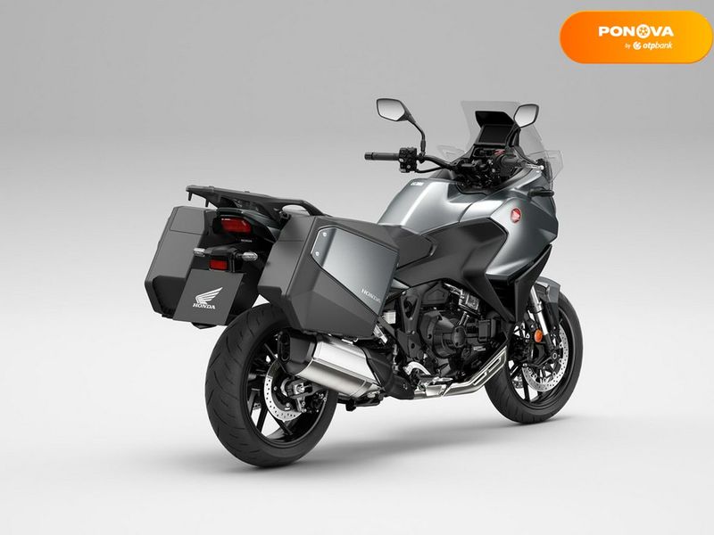 Новий Honda NT 1100DP, 2024, Бензин, 1084 см3, Мотоцикл, Київ new-moto-103975 фото