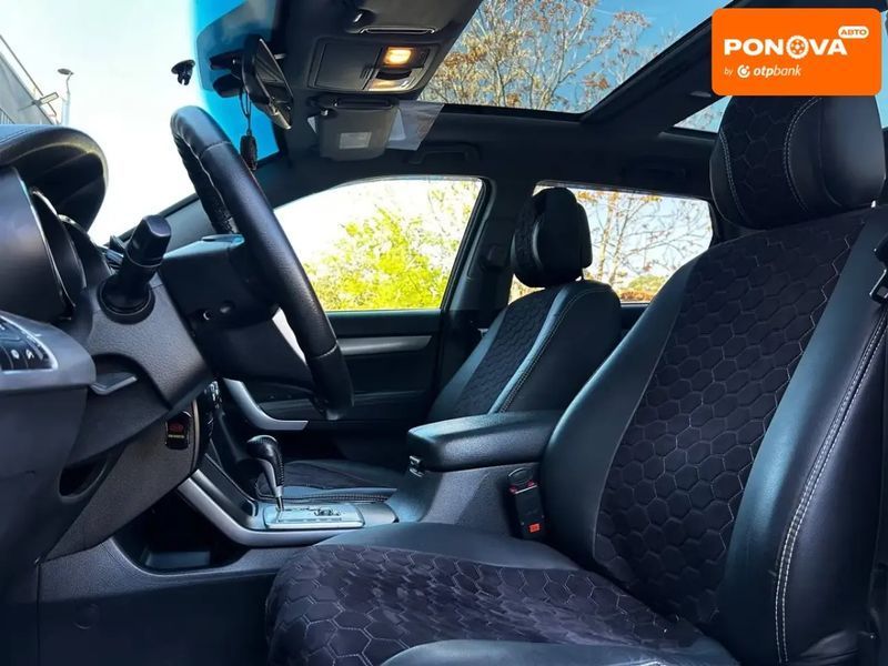 Kia Sorento, 2012 р., Дизель, 241 тис. км, Позашляховик / Кросовер, Сірий, Миколаїв AT-10416807 фото