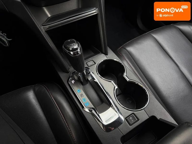 Chevrolet Equinox, 2016 г., Бензин, 158 тыс. км, Внедорожник / Кроссовер, Киев AT-10417811 фото