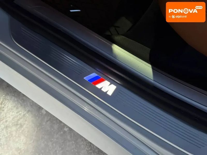 BMW 7 Series, 2019 р., Бензин, 90 тис. км, Седан, Білий, Харків AT-10411799 фото