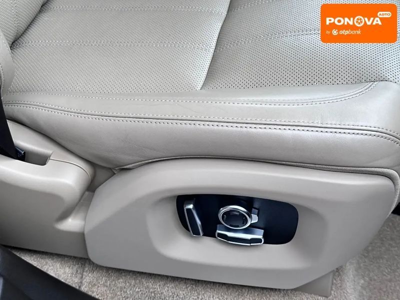 Land Rover Range Rover, 2017 р., Бензин, 89 тис. км, Позашляховик / Кросовер, Зелений, Кропивницький (Кіровоград) AT-10401117 фото