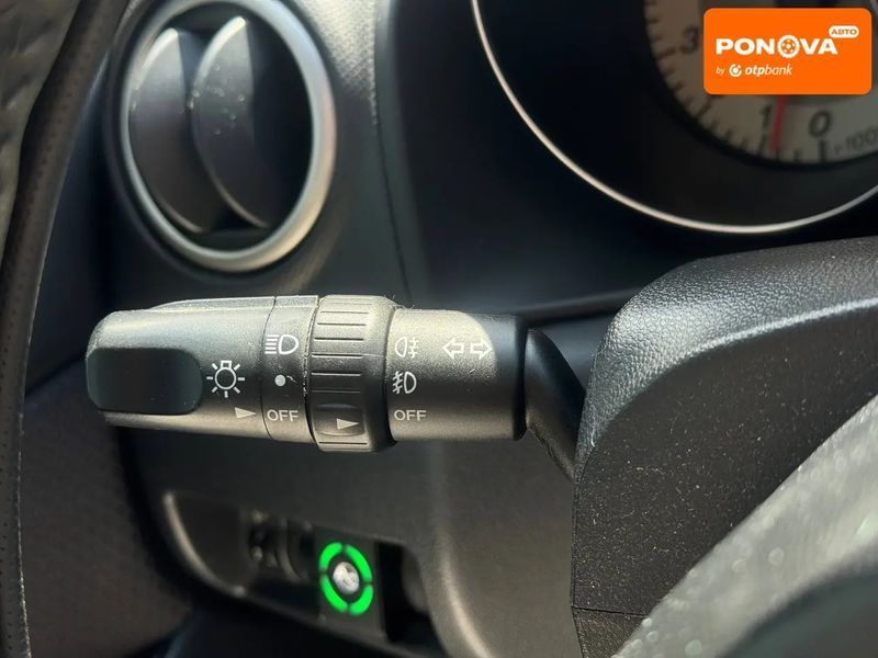 Mazda 3, 2008 р., Газ пропан-бутан / Бензин, 272 тис. км, Седан, Київ AT-10418145 фото
