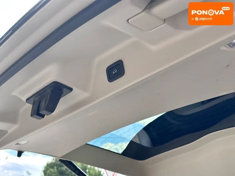 Land Rover Range Rover, 2017 р., Бензин, 89 тис. км, Позашляховик / Кросовер, Зелений, Кропивницький (Кіровоград) AT-10401117 фото