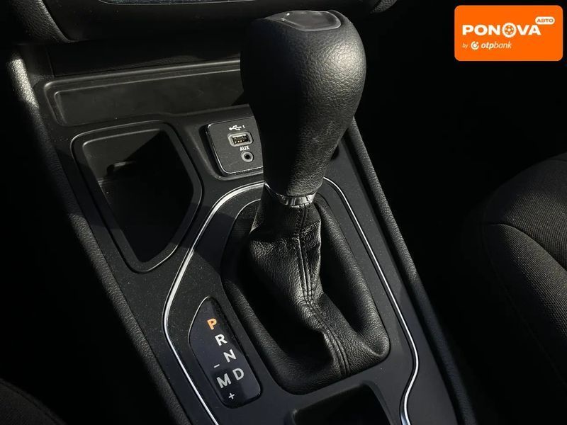 Jeep Cherokee, 2020 г., Бензин, 73 тыс. км, Внедорожник / Кроссовер, Киев AT-10413657 фото