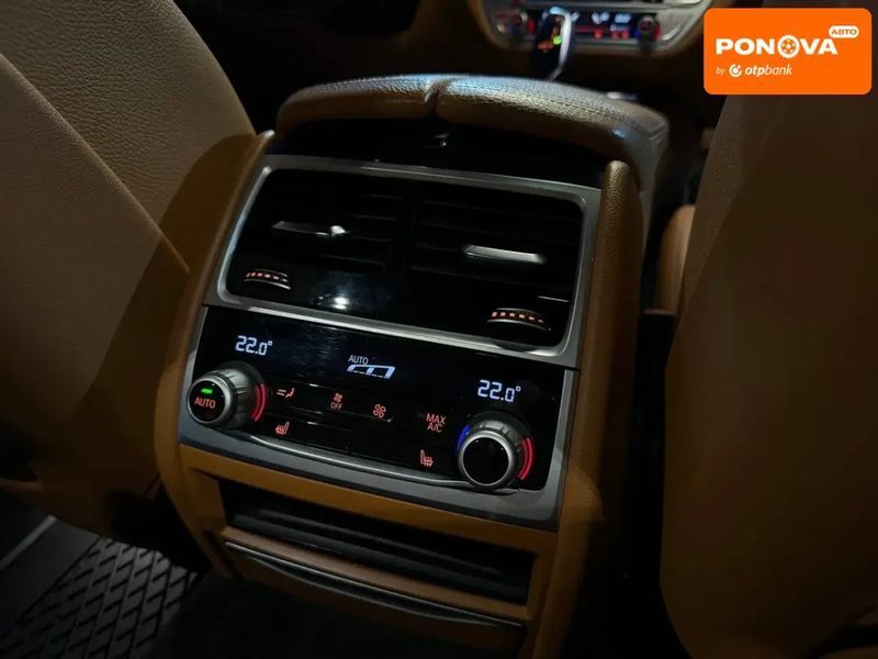 BMW 7 Series, 2019 р., Бензин, 90 тис. км, Седан, Білий, Харків AT-10411799 фото