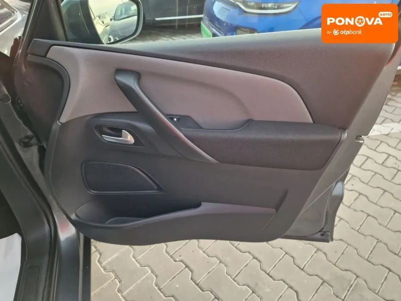 Citroen C4 Picasso, 2016 г., Дизель, 229 тыс. км, Минивен, Серый, Винница AT-10407562 фото