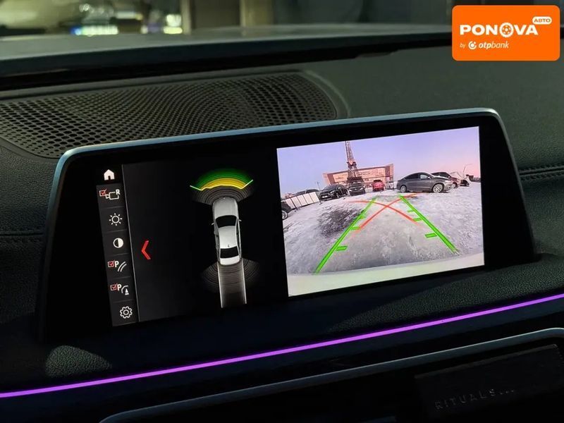 BMW 7 Series, 2019 р., Бензин, 90 тис. км, Седан, Білий, Харків AT-10411799 фото