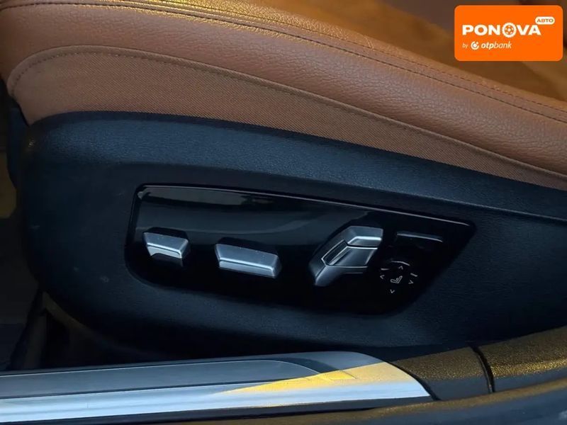 BMW 7 Series, 2019 р., Бензин, 90 тис. км, Седан, Білий, Харків AT-10411799 фото
