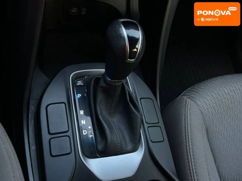 Hyundai Santa FE, 2016 р., Бензин, 168 тис. км, Позашляховик / Кросовер, Чорний, Кривий Ріг AT-10405018 фото